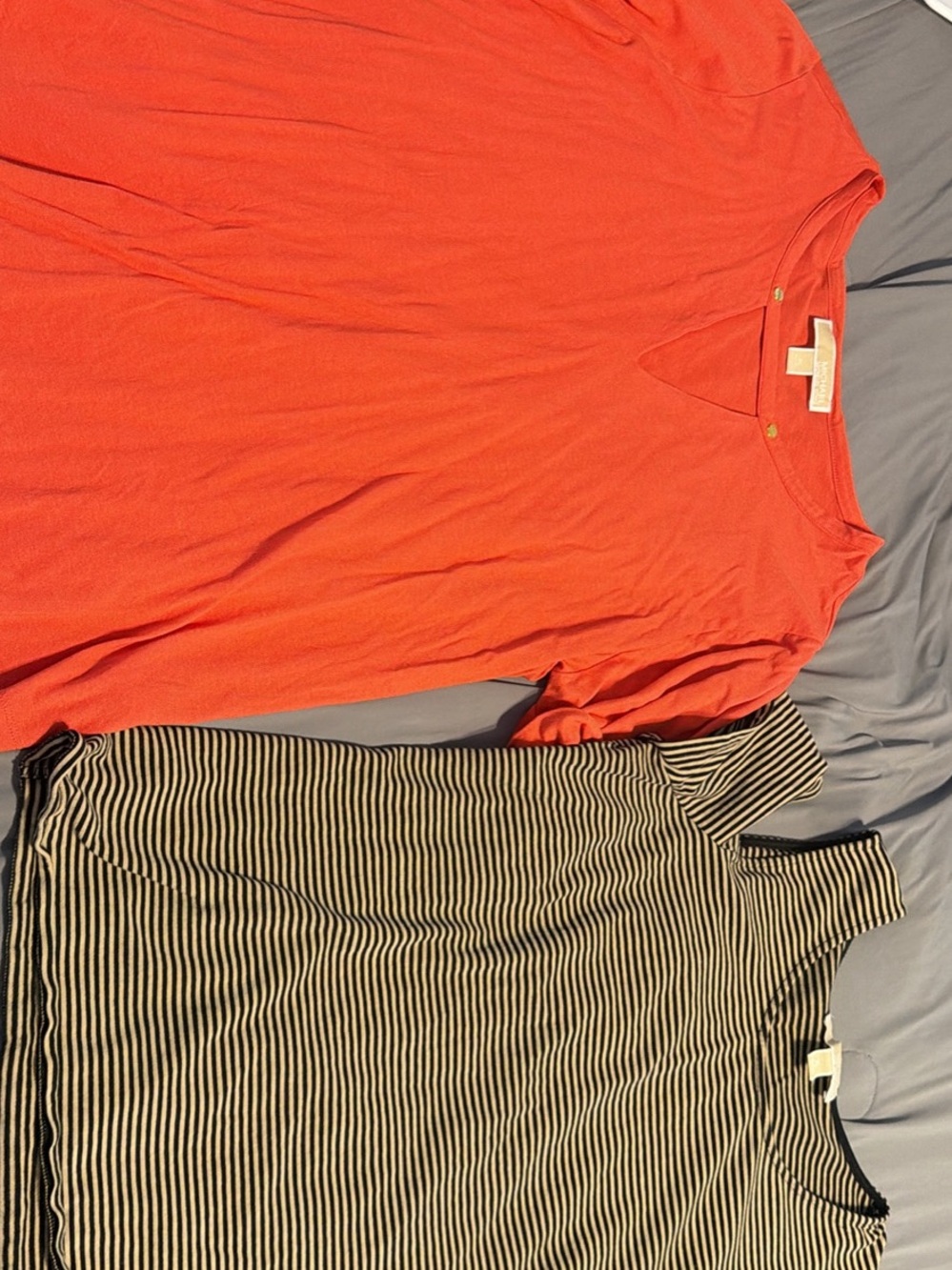 Michael Kors Tops- XL